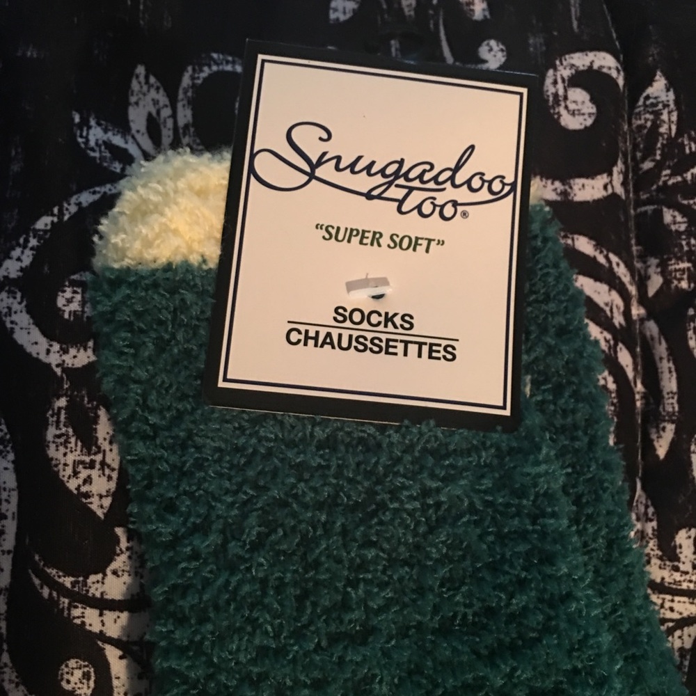 Socks - Picture 2 of 4